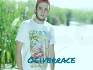 Oliverrace