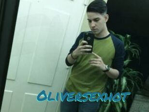 Oliversexhot