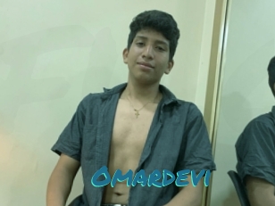 Omardevi