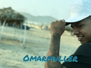 Omarmuller