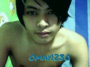 Omay1230