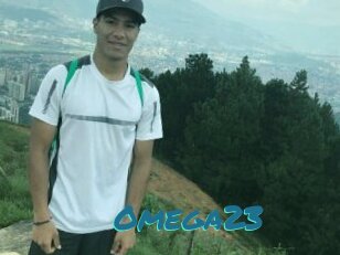 Omega23