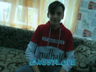 Onestlove