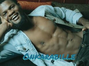 Onkarabille