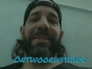 Ontwoorwithyou