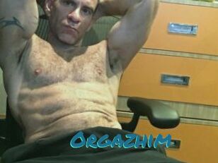 Orgazhim