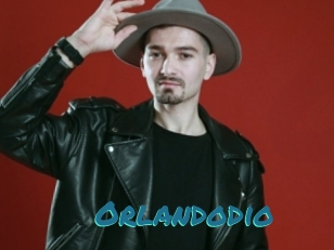 Orlandodio