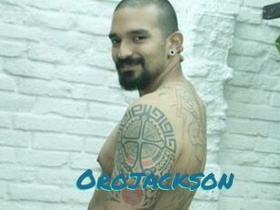 Orojackson