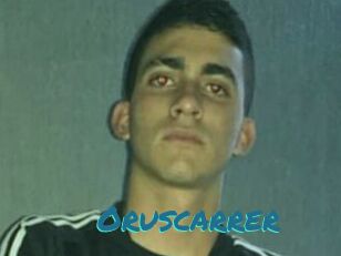 Oruscarrer