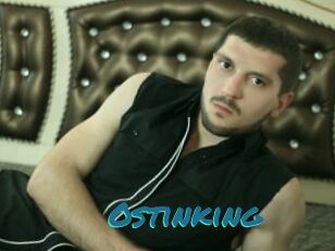 Ostinking