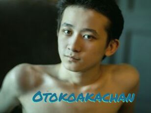 Otokoakachan