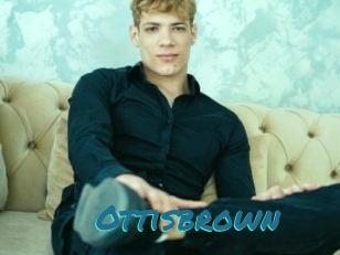 Ottisbrown