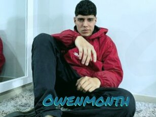 Owenmonth