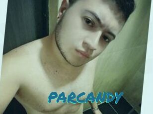 PARCANDY