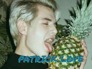 PATRICK_LOVE