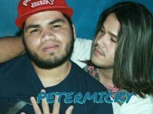 PETERMICKY