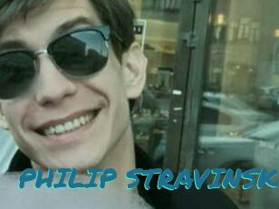 PHILIP_STRAVINSKY
