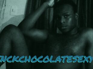 PINCKCHOCOLATESEXY