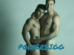 POWERBIGG