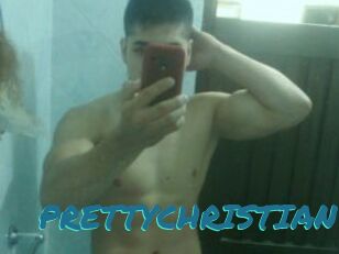 PRETTYCHRISTIAN