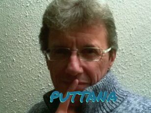 PUTTANA
