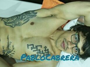 PabloCabrera
