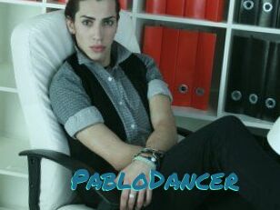 PabloDancer