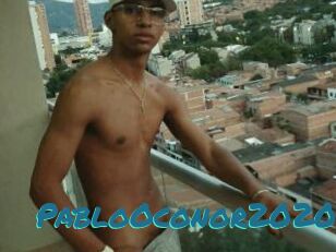 PabloOconor2020