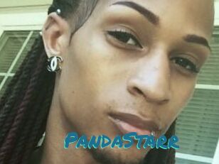 PandaStarr