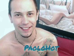 PaoloHot