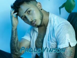 PaoloVinson