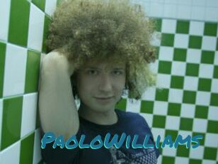 PaoloWilliams