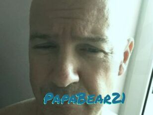 PapaBear21