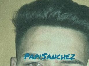 PapiSanchez