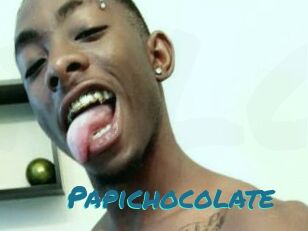 Papichocolate
