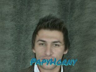 PapyHorny