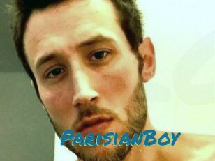 ParisianBoy