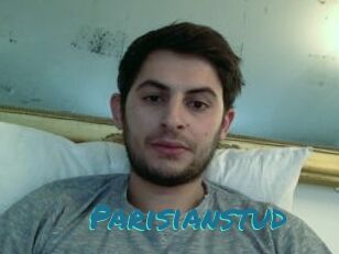 Parisianstud