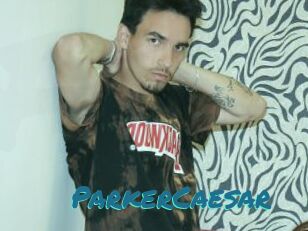 ParkerCaesar