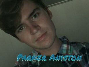 Parker_Aniston