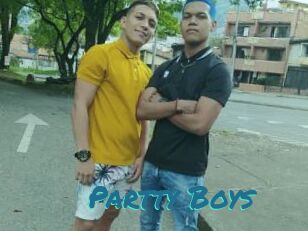 Partty_Boys