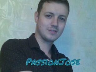 Passion_Jose