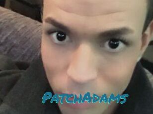 PatchAdams