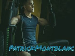 PatrickMontblanc