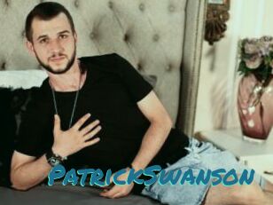 PatrickSwanson