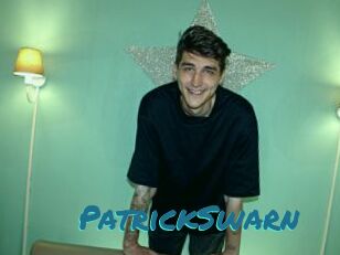 PatrickSwarn