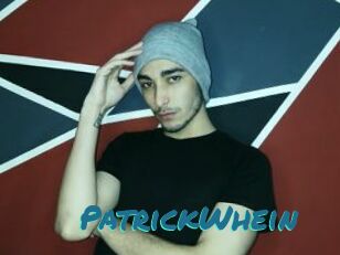 PatrickWhein