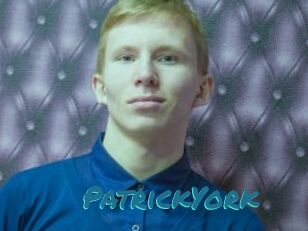 PatrickYork