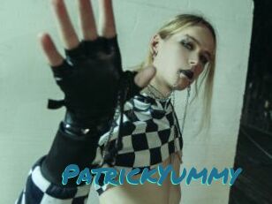 PatrickYummy