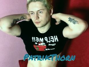 PatrikThorn
